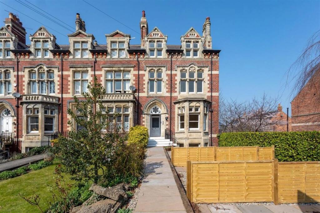 Main image of property: Freemantle terrace, North Road, Ripon