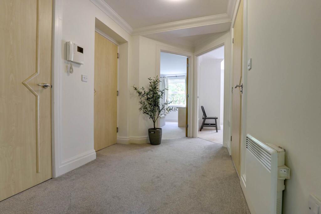 Derby Road, Caversham - View 4