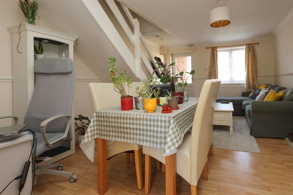 House in Clevedon, West End - View 4