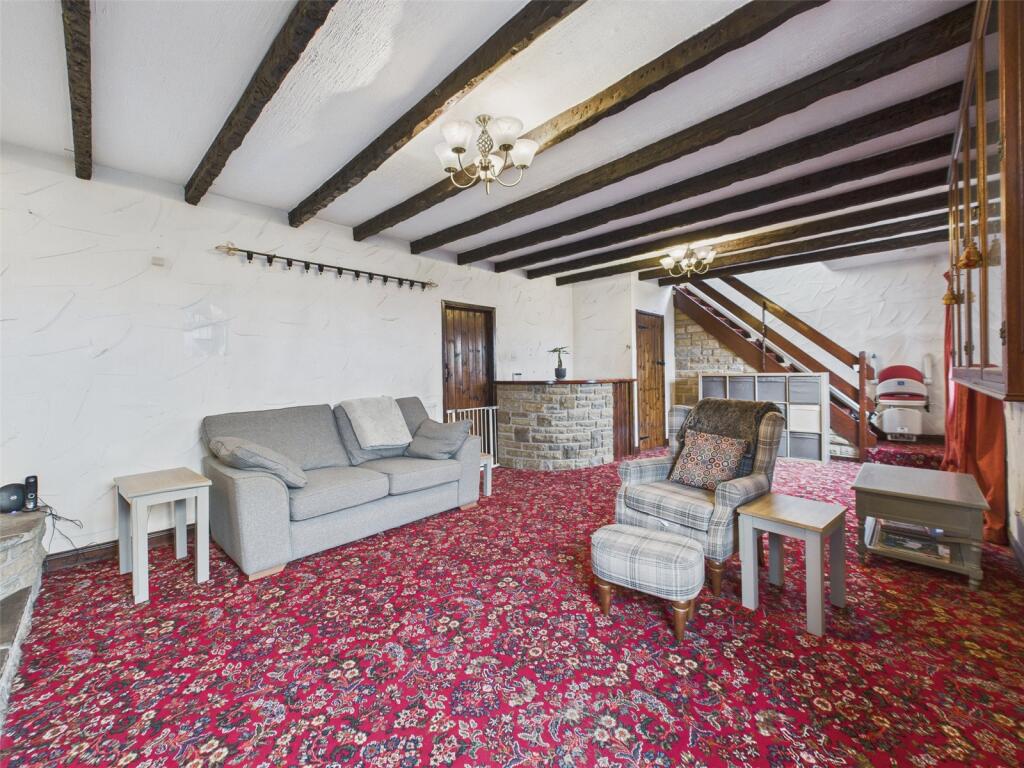 Retford Road, Blyth, Worksop, Nottinghamshire, S81 photo 4