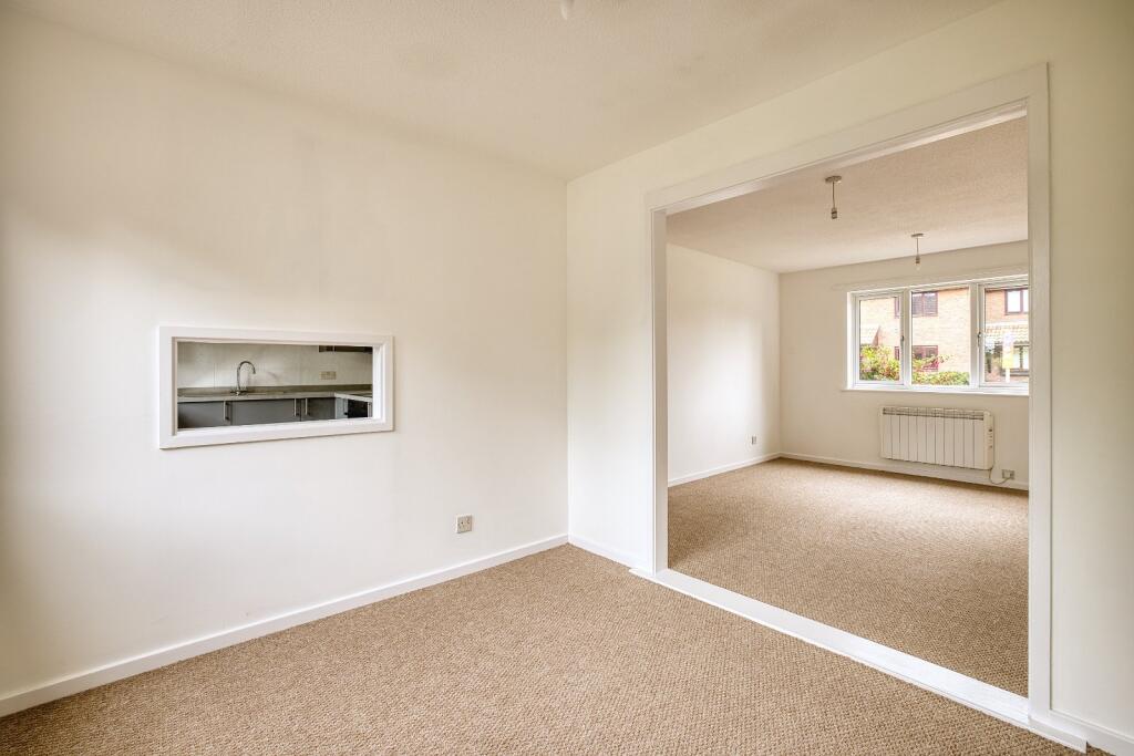 House in Thanet, Minster - More