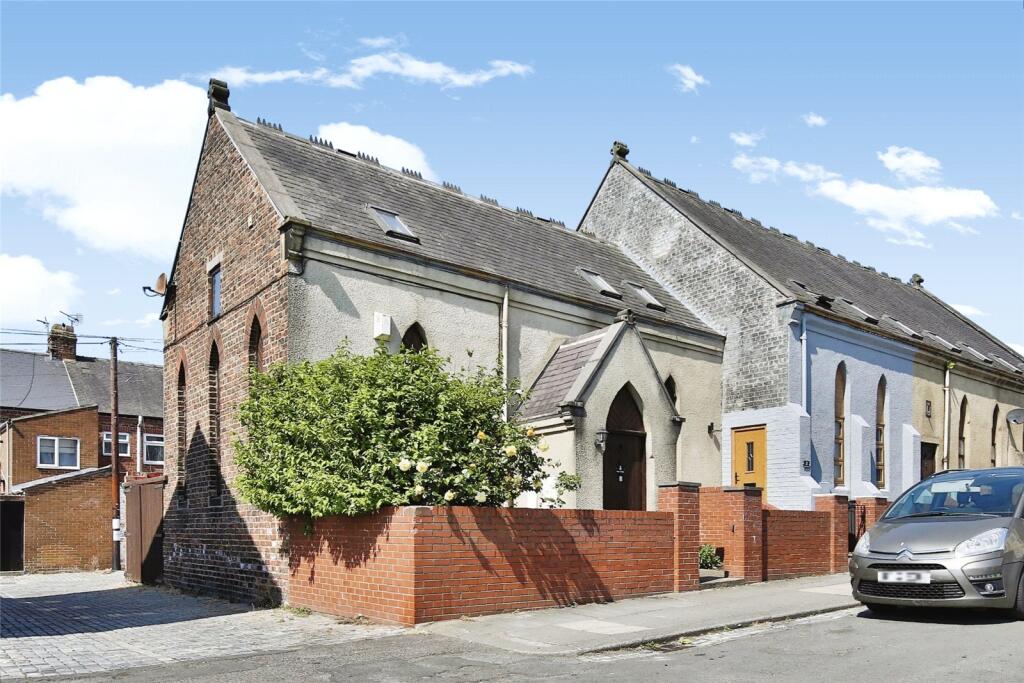 Main image of property: Alexander Street, Darlington, Durham, DL1