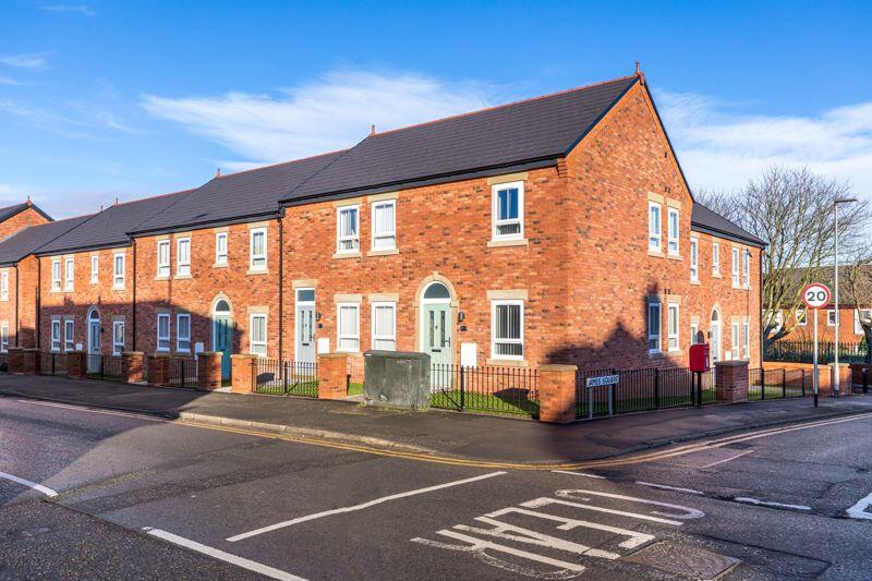 Main image of property: Preston Road, Standish, WN6 0NP