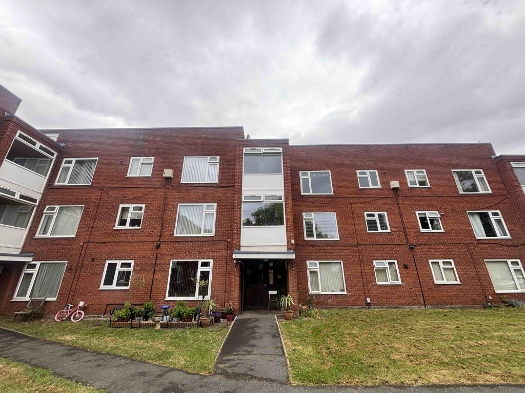 Main image of property: Everard Court