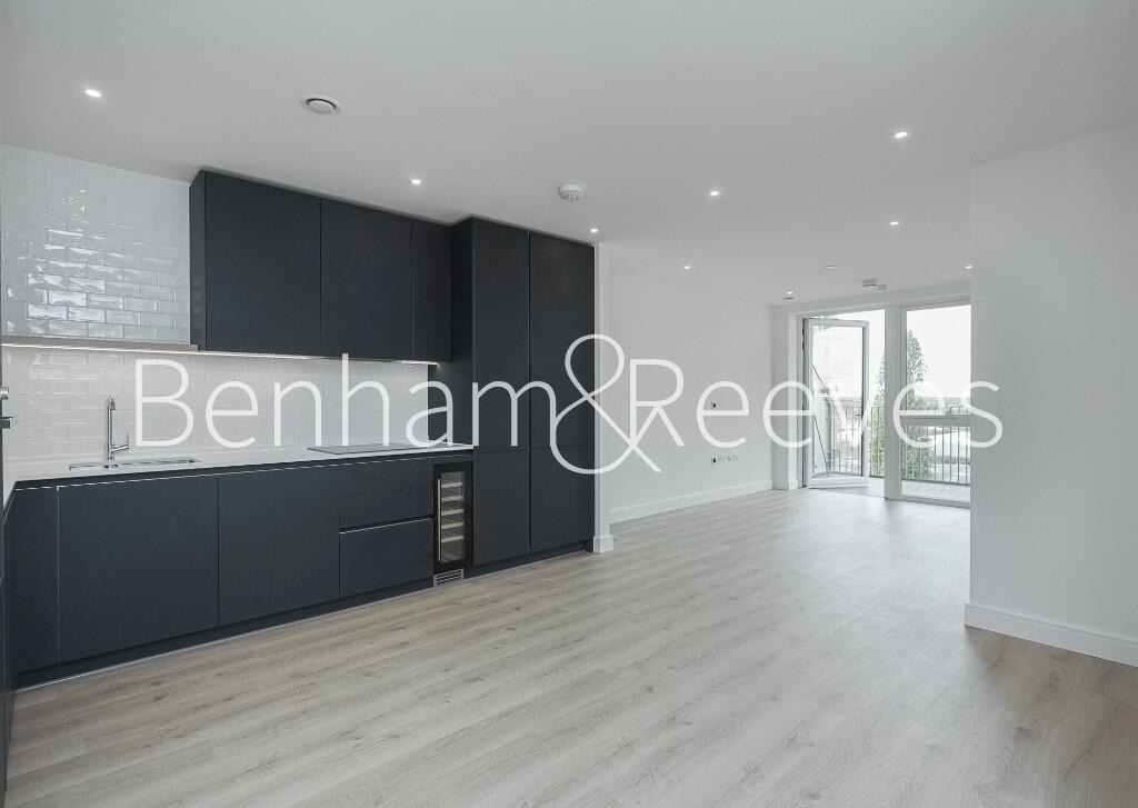 Main image of property: Belgrave Road, Wembley, HA0