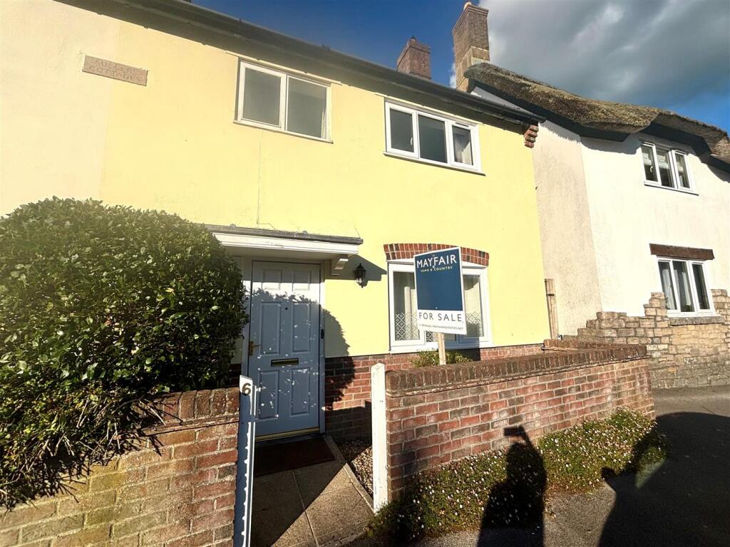 Main image of property: Applefield Road, Drimpton