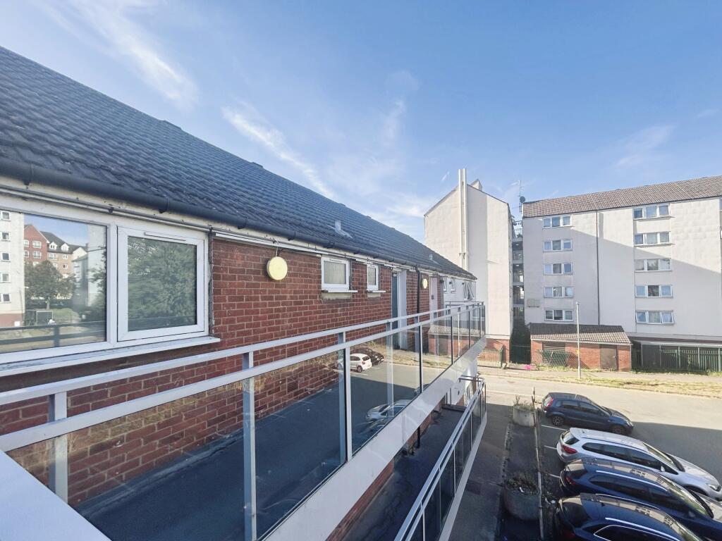 Main image of property: Lower Harding Street, Northampton, Northamptonshire, NN1