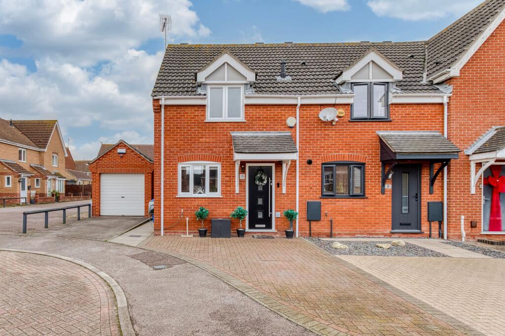 Main image of property: Wainwright Close, Lowestoft