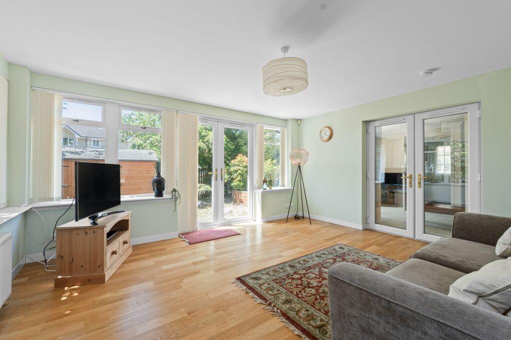 20 Crossburn Farm Road, Peebles, EH45 8EG photo 4