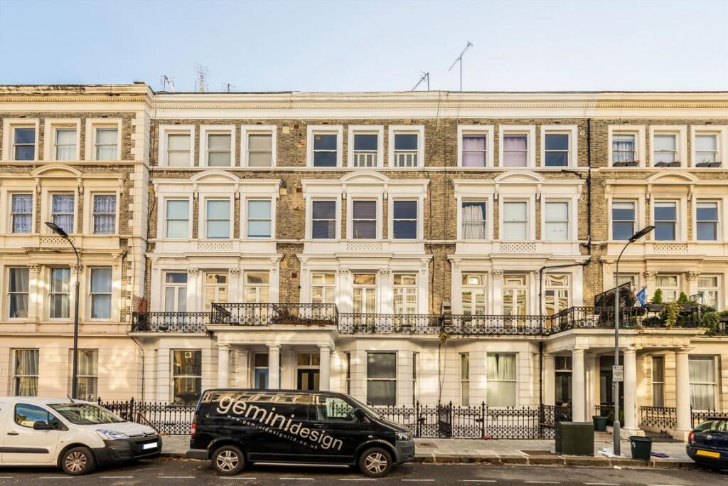 Main image of property: Castletown Road, West Kensington