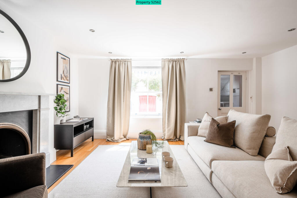 Apartment in London - View 4