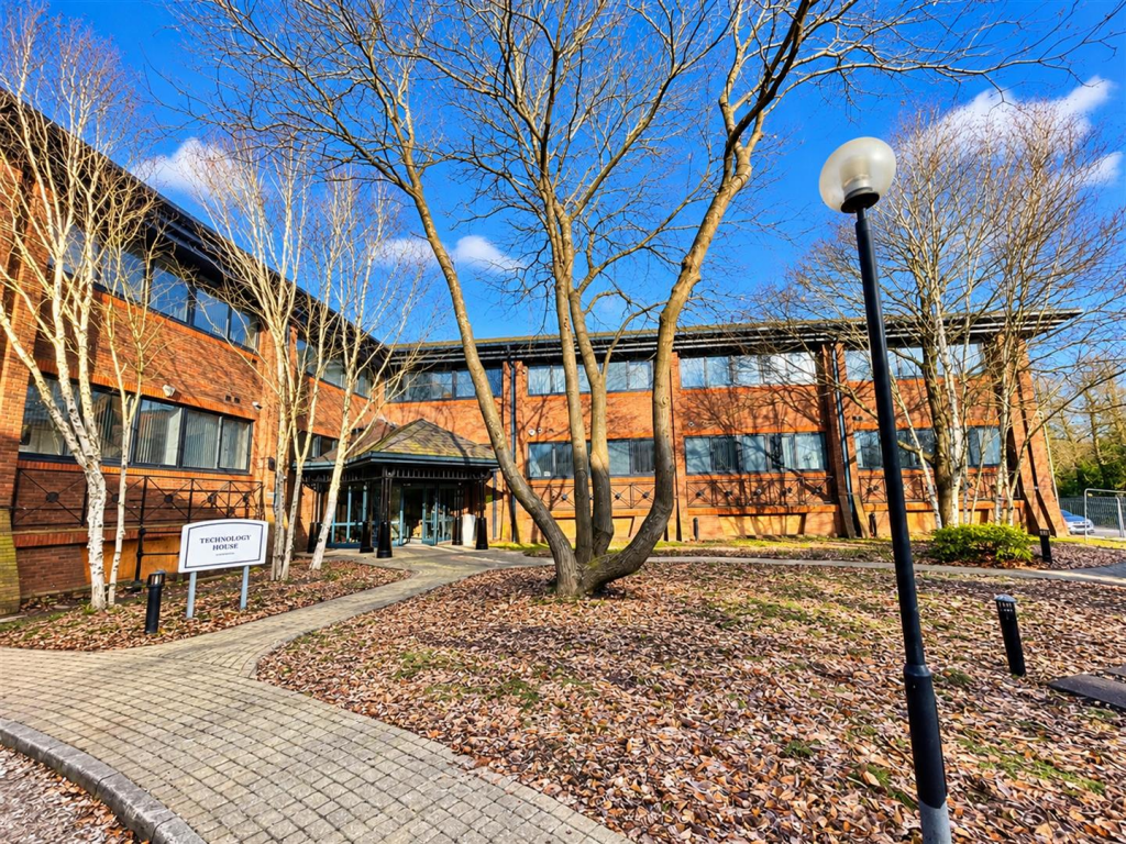 Main image of property: Pioneer House, Fleet