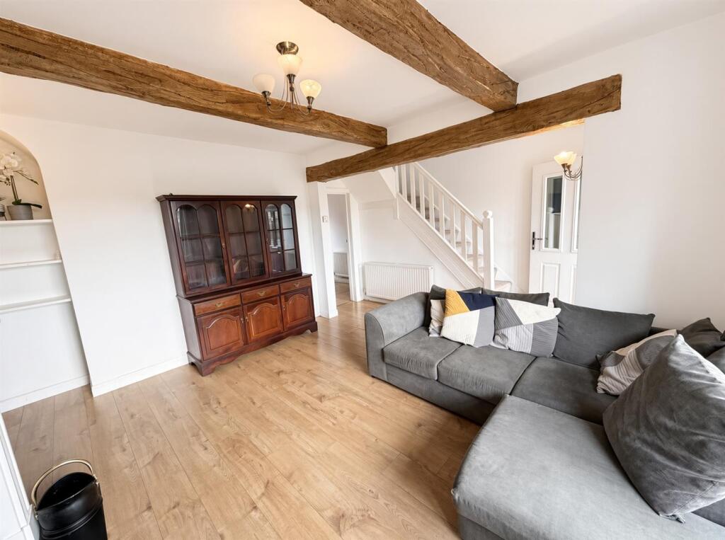 House in Stockport - View 3