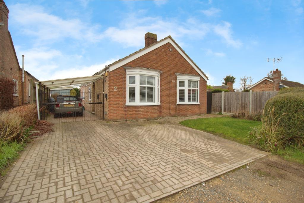 Main image of property: St Botolphs Lane, Orton Longueville, PE2 7DG