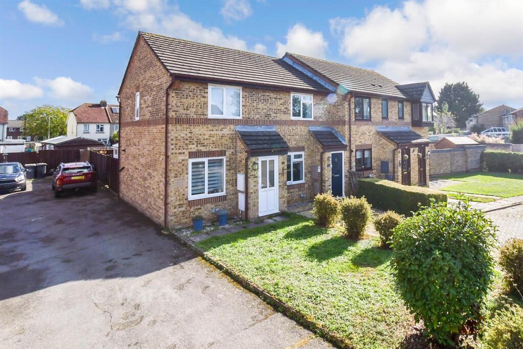 Main image of property: Woodlea, Leybourne, West Malling, Kent