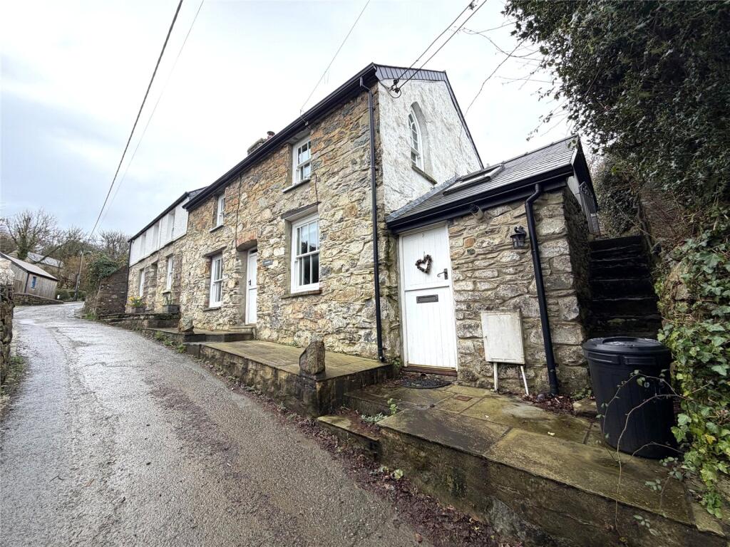 Main image of property: Mill Lane, Newport, Pembrokeshire, SA42