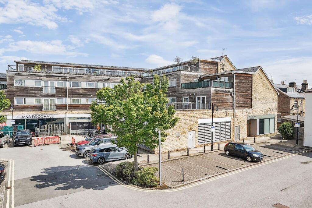 Main image of property: Victoria Court, Wetherby