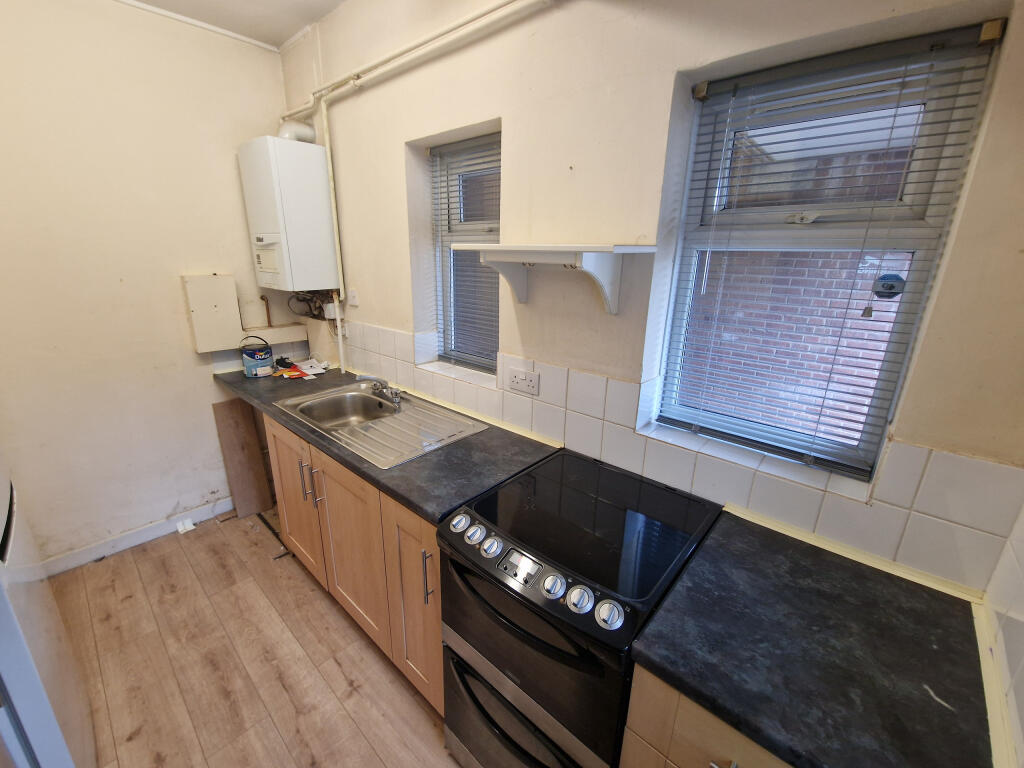 Additional image 5 of Huish, Yeovil, Somerset