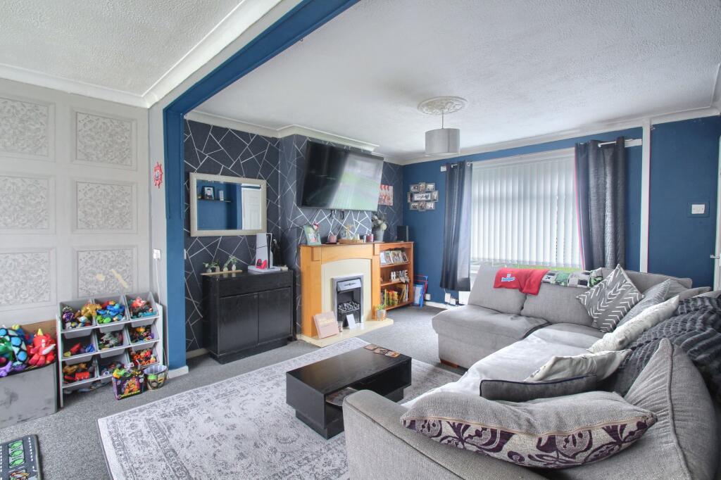House in Middlesbrough - View 4
