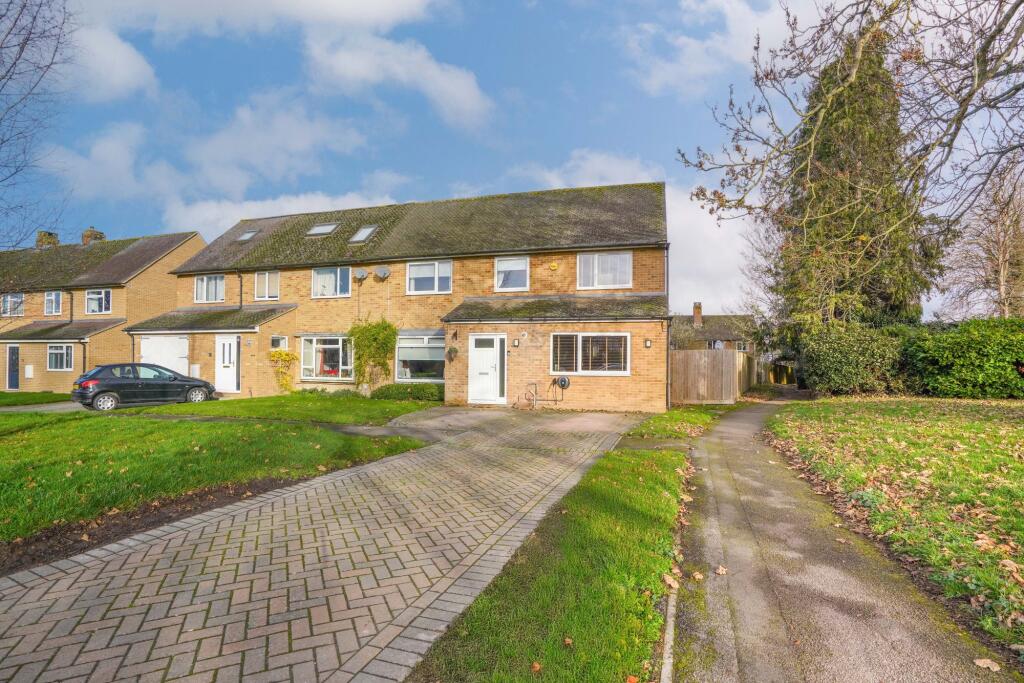Foliat Close, Wantage, OX12 photo 2