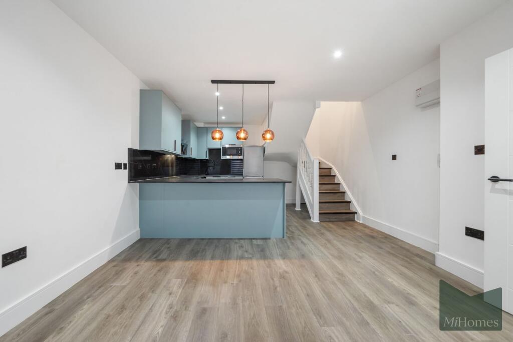 Apartment in London - View 2