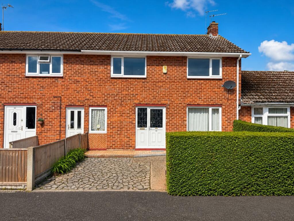 Main image of property: Larchwood Crescent, Lincoln, LN6