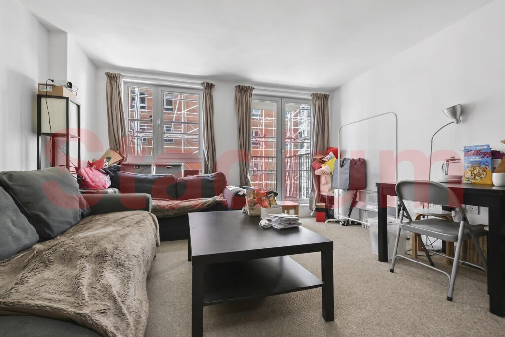 Apartment in London - View 3