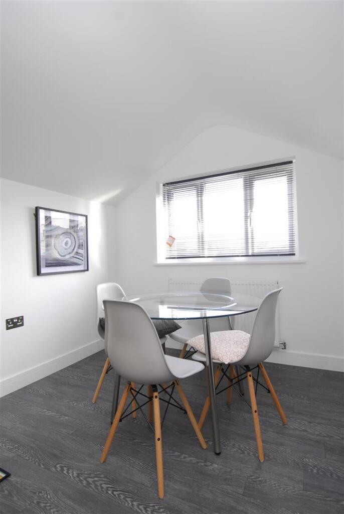 Apartment in Plymouth - View 5