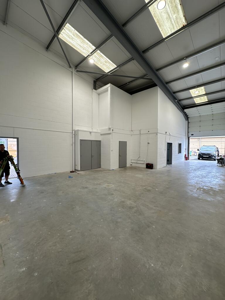 production space 