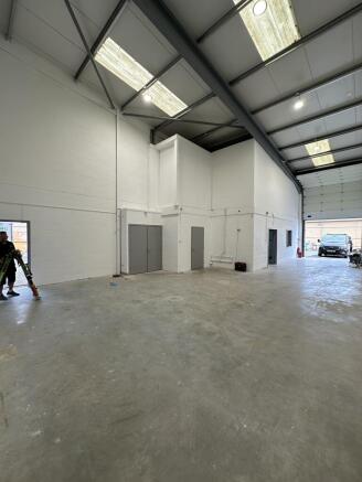 production space 