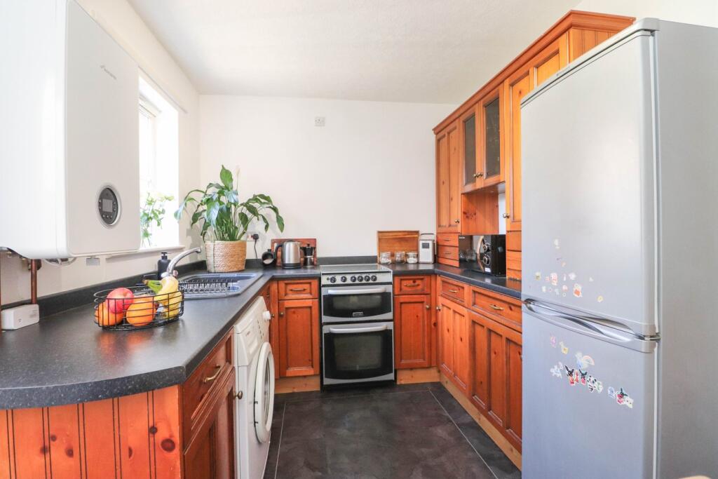 House in Carlisle, Longsowerby - View 3