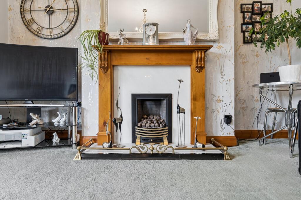 Apartment in Glasgow, Claythorn, Anniesland - View 5