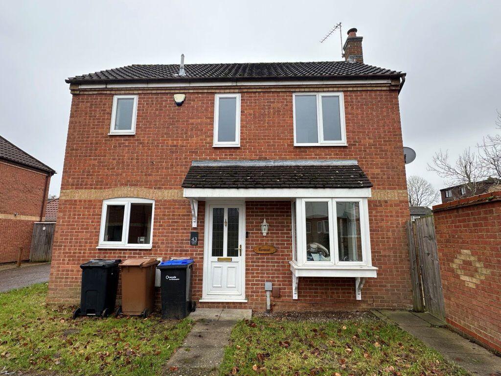 Main image of property: Liberty Drive, Duston, Northampton