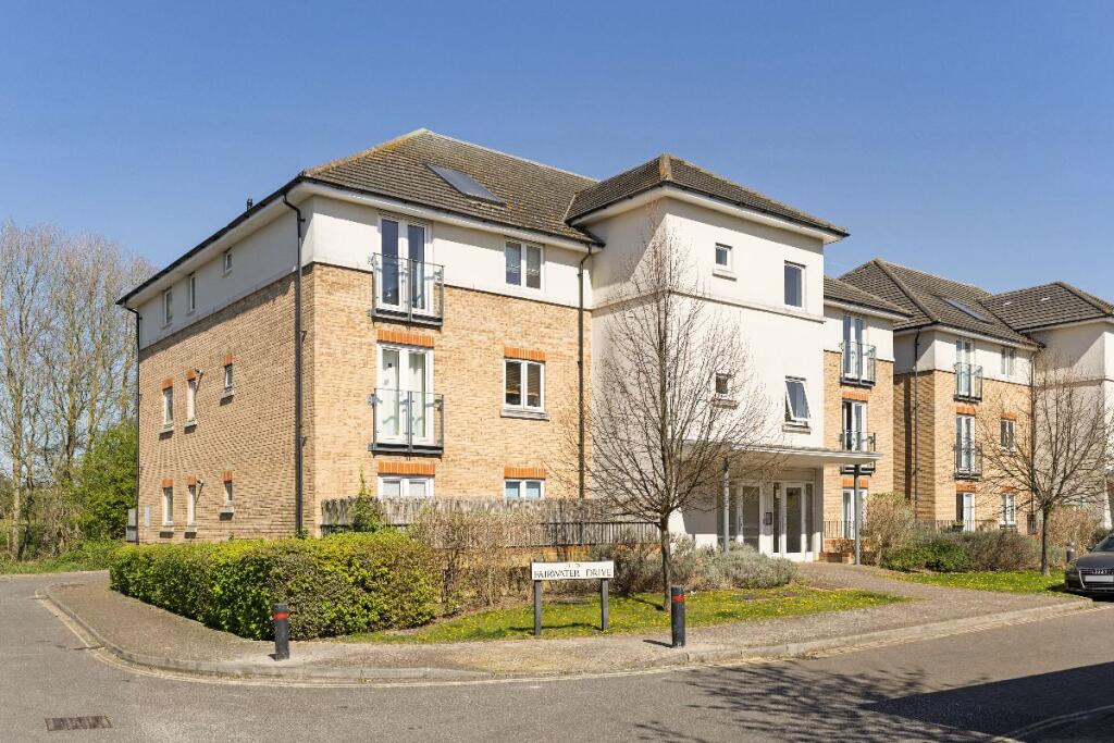 Main image of property: Fairwater Drive, Shepperton