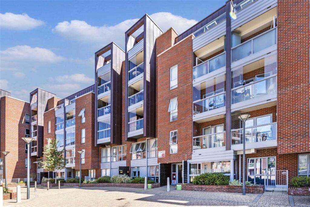 Main image of property: Wilkinson Close, Cricklewood