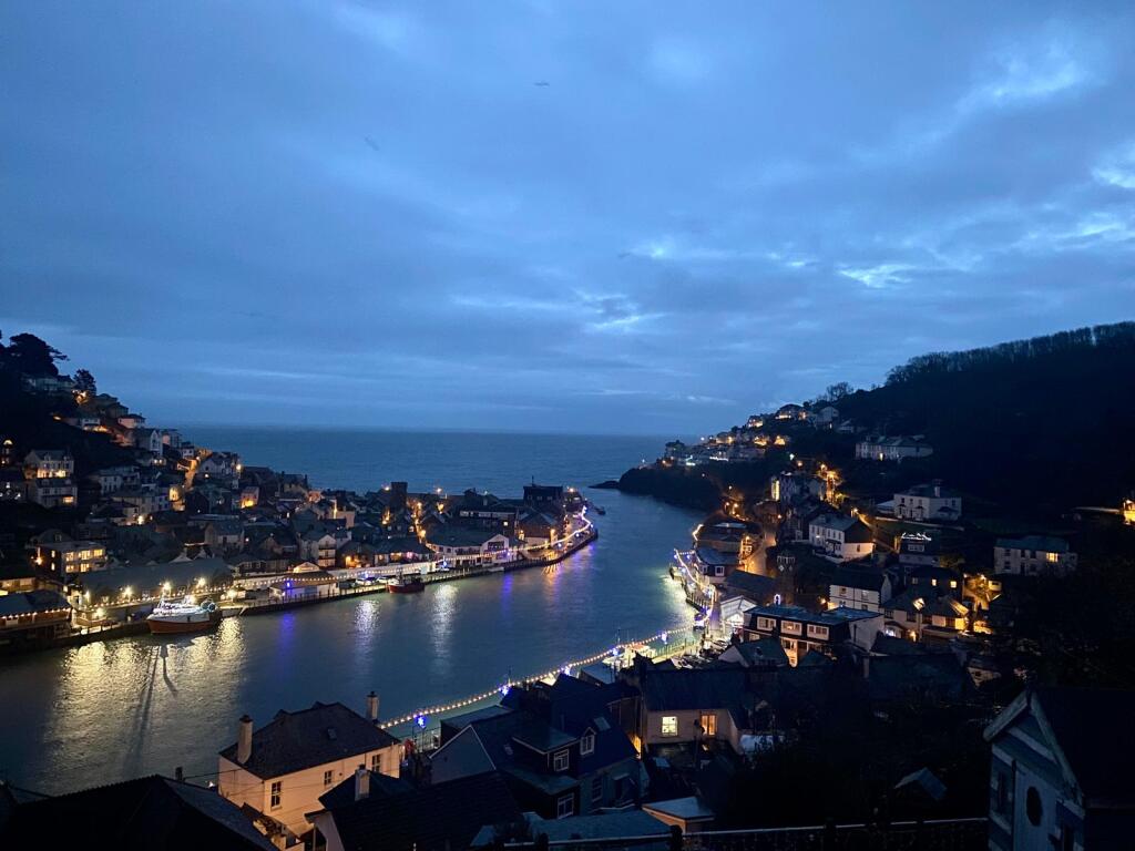 Main image of property: Darloe Lane, West Looe, Cornwall