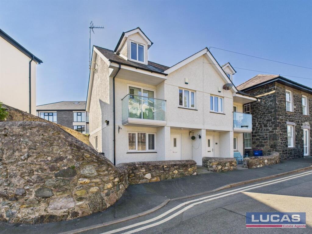 Main image of property: Menai Quays,Water Street,Menai Bridge