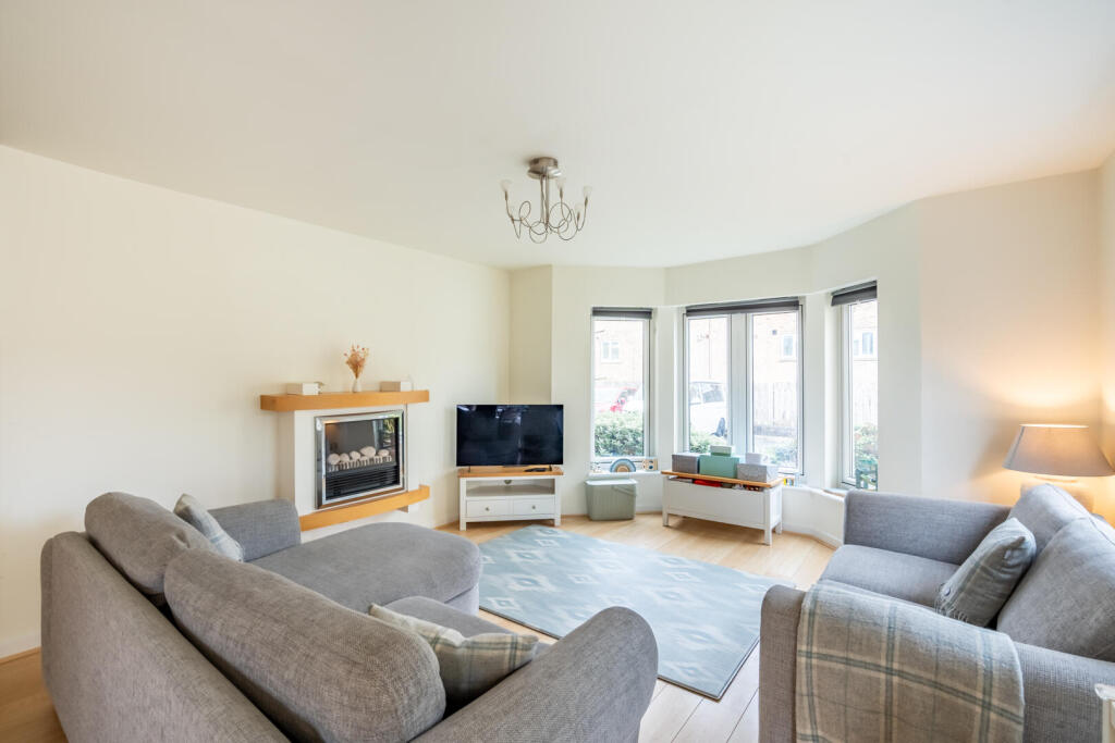 Apartment in York, Foss Islands - View 3