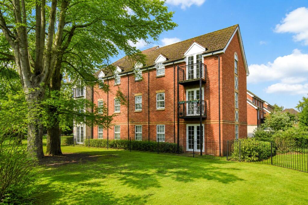 Main image of property: Old College Road, Newbury, Berkshire, RG14