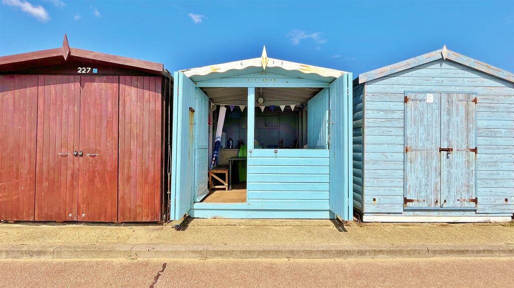 Main image of property: Low Wall, Frinton-on-Sea, Essex
