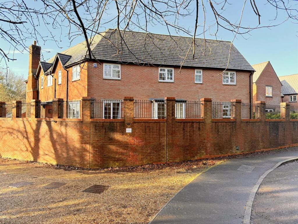 Main image of property: Matchams Close, Matchams, Ringwood