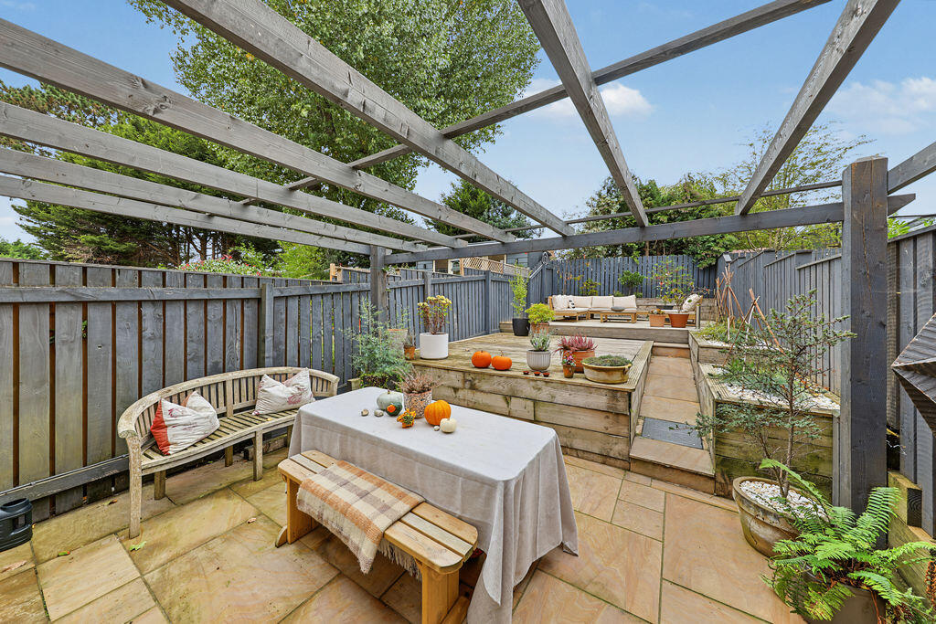 House in Sheffield - View 4