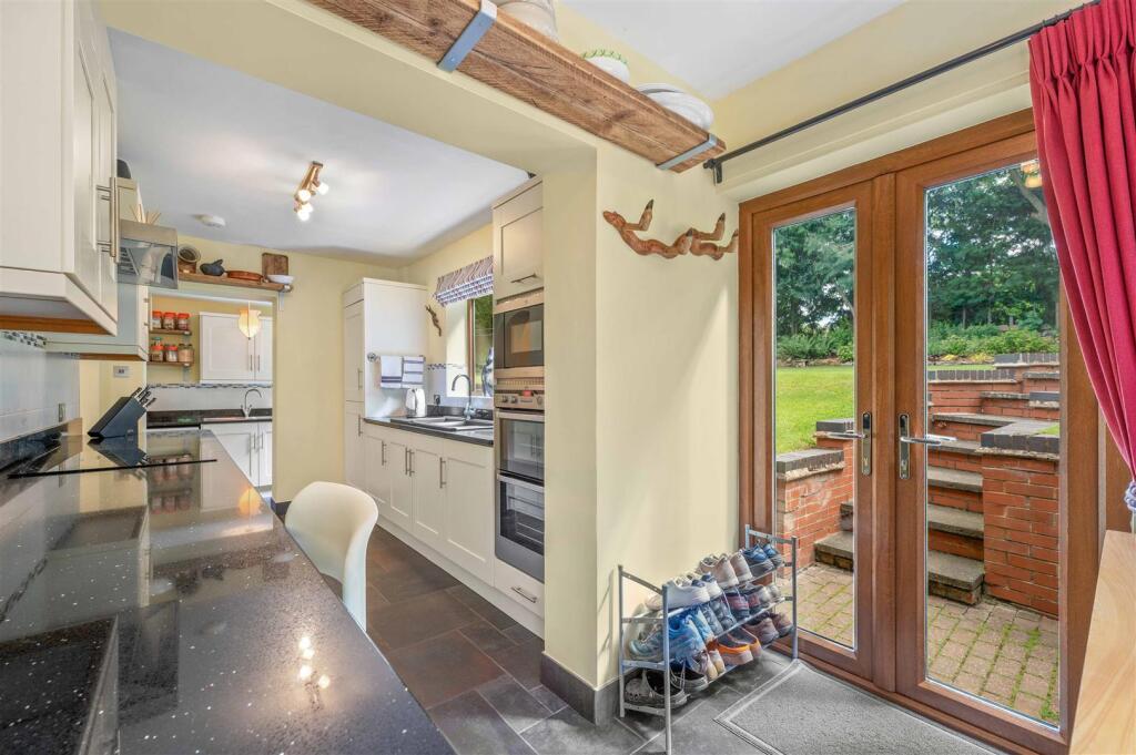 Park Lane, Great Alne, Alcester photo 5