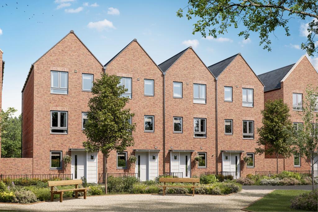 Main image of property: Darwin Green, 
Shrewsbury Road, 
CB3 0GX