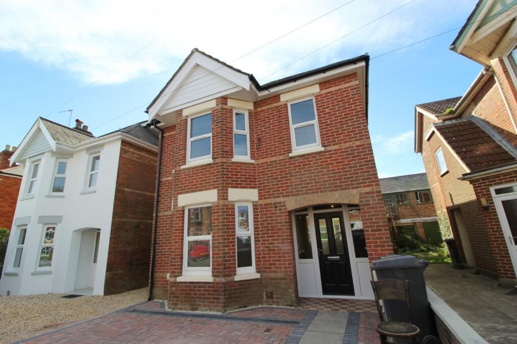 Main image of property: Nortoft Road, Charminster, 