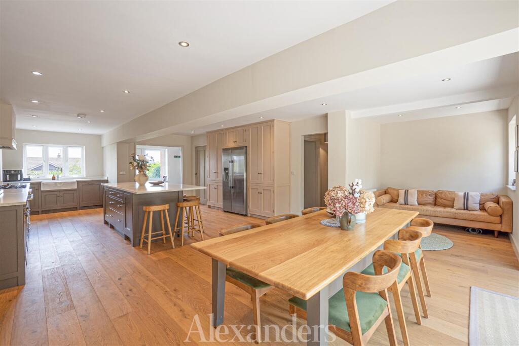 Upper Packington Road, Ashby-De-La-Zouch photo 4