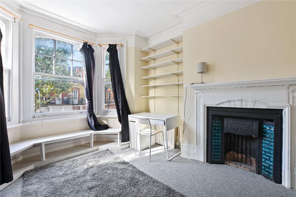 Main image of property: Crookham Road,
Fulham, SW6