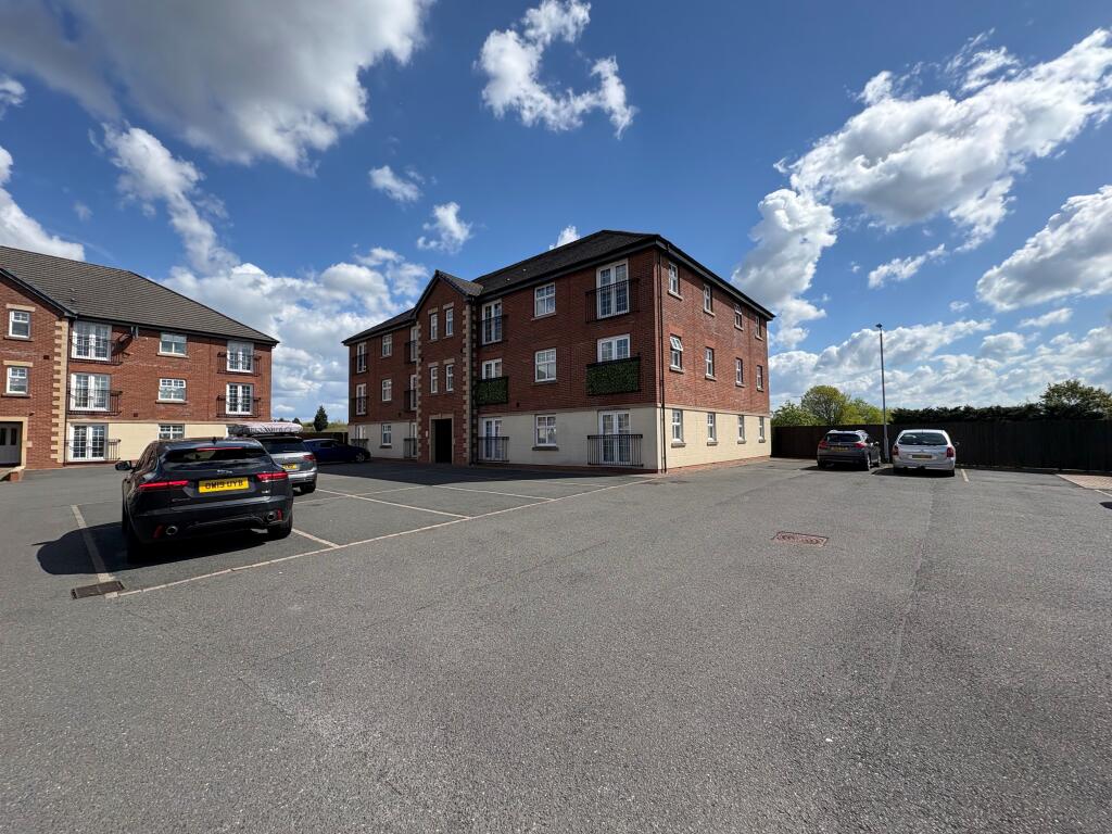 Main image of property: Piele Road, Haydock, Merseyside, WA11