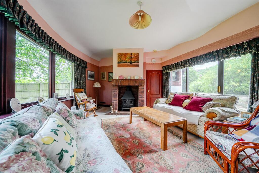 The Haven, Long Lane, Marchamley, Shrewsbury, SY4 5LB photo 4