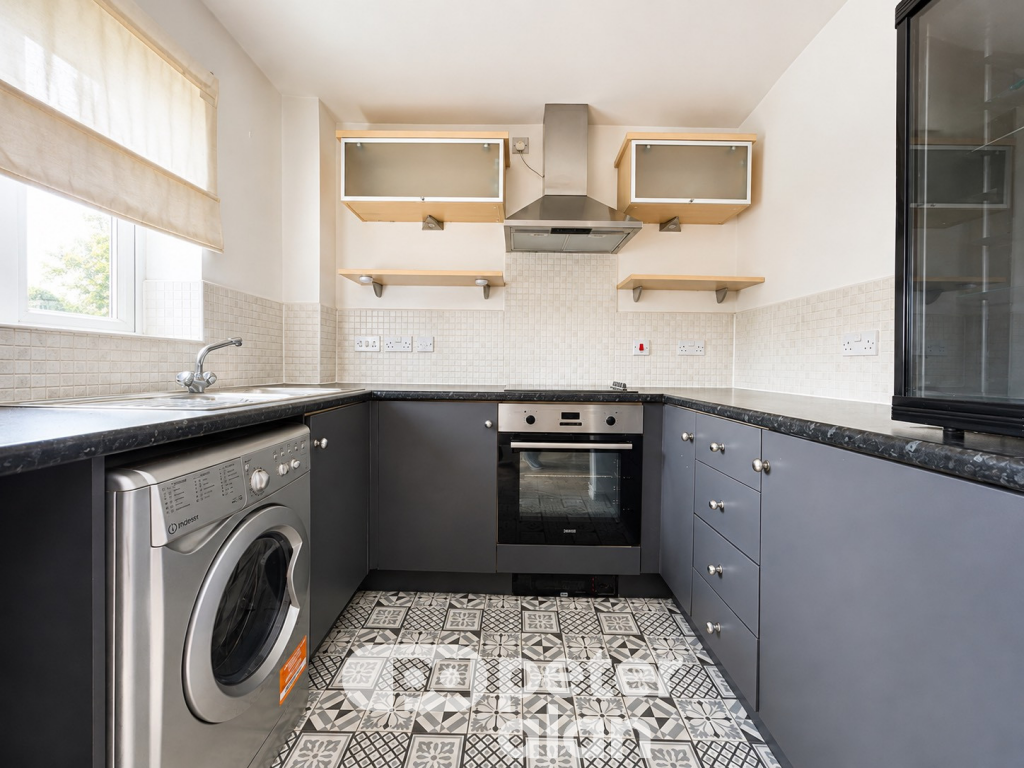 Apartment in Cardiff - More